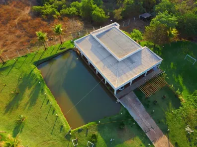Fazenda/Sítio com 3 Quartos à venda, 400m² no Estacao Central, Bonfinópolis