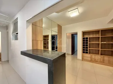 Apartamento com 3 Quartos à venda, 120m² no Luxemburgo, Belo Horizonte