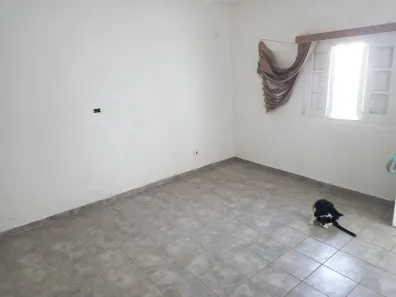 Casa com 1 Quarto para alugar, 60m² no Balneário Praia do Pernambuco, Guarujá