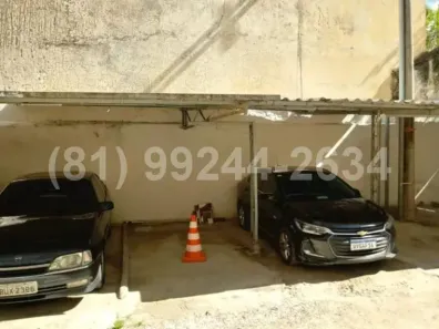 Apartamento com 3 Quartos à venda, 144m² no Boa Vista, Recife
