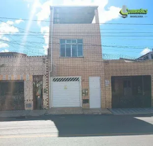 Casa com 4 Quartos à venda, 100m² no Ribeira, Salvador