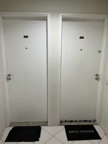 Apartamento com 3 Quartos para alugar, 65m² no Tanque, Rio de Janeiro