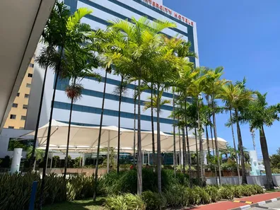 Sala Comercial à venda, 30m² no Centro, Lauro de Freitas