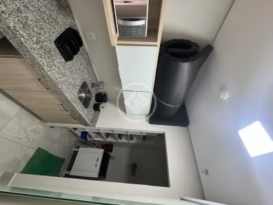 Sala Comercial à venda, 47m² no Park Lozandes, Goiânia