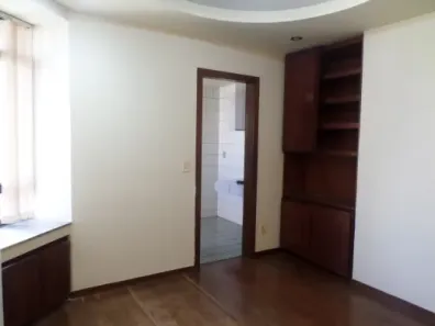 Apartamento com 3 Quartos à venda, 110m² no Lourdes, Belo Horizonte