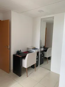 Apartamento com 3 Quartos à venda, 108m² no Petrópolis, Natal