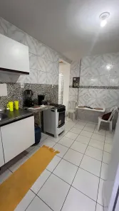 Casa com 2 Quartos à venda, 55m² no São Cristóvão, Salvador