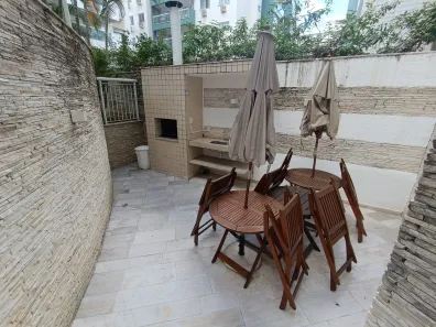 Apartamento com 2 Quartos para alugar, 65m² no Freguesia (Jacarepaguá), Rio de Janeiro