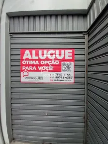 Sala Comercial para alugar, 40m² no Centro, Portão