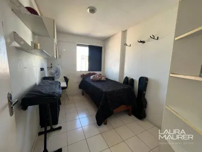 Apartamento com 3 Quartos à venda, 74m² no Mangabeiras, Maceió