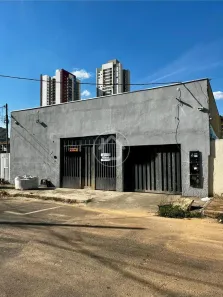 Casa com 8 Quartos à venda, 380m² no Jardim Cuiabá, Cuiabá