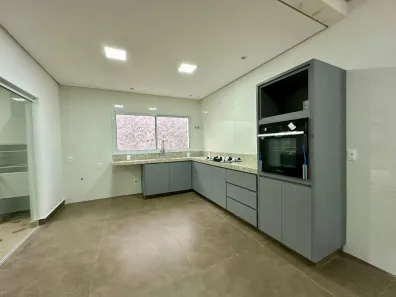 Casa de Condomínio com 4 Quartos à venda, 180m² no Recanto da Lagoa, Lagoa Santa