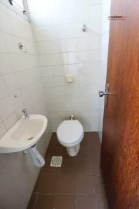 Sala Comercial para alugar, 17m² no Carmo, Belo Horizonte