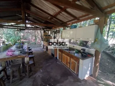 Fazenda/Sítio com 6 Quartos à venda, 250m² no Área Rural de Corredeira (Pirajuí), Pirajuí