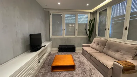 Apartamento com 2 Quartos para alugar, 85m² no Flamengo, Rio de Janeiro