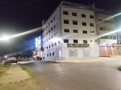Apartamento com 2 Quartos à venda, 50m² no Área de Desenvolvimento Econômico, Brasília