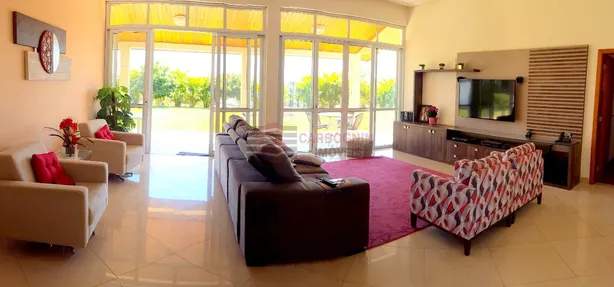 Casa de Condomínio com 3 Quartos à venda, 190m² no Jardim Caçapava, Caçapava