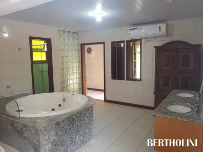 Casa de Condomínio com 1 Quarto para alugar, 55m² no Jardim Martineli, Itatiaia