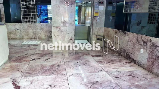 Sala Comercial à venda, 25m² no Santa Lúcia, Belo Horizonte