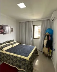 Apartamento com 2 Quartos à venda, 90m² no Palmeiras, Nova Iguaçu