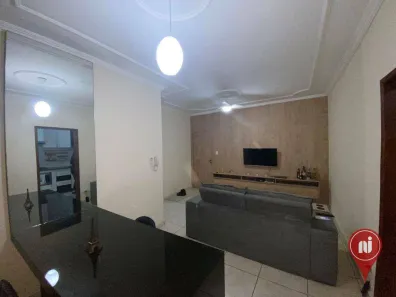 Apartamento com 2 Quartos à venda, 77m² no Santa Cruz, Brumadinho