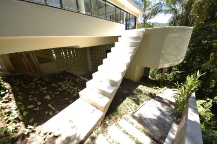 Casa de Condomínio com 5 Quartos à venda, 700m² no Vila Santo Antônio, Guarujá