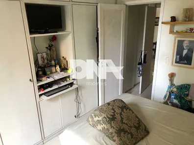 Apartamento com 3 Quartos à venda, 110m² no Leme, Rio de Janeiro