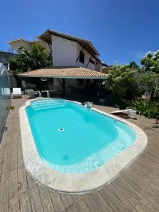 Sobrado com 4 Quartos para alugar, 300m² no Vilas do Atlântico, Lauro de Freitas