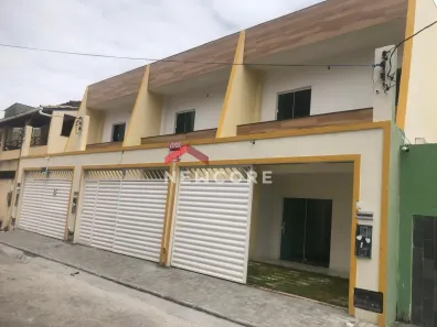 Casa com 4 Quartos à venda, 120m² no Vila Praiana, Lauro de Freitas