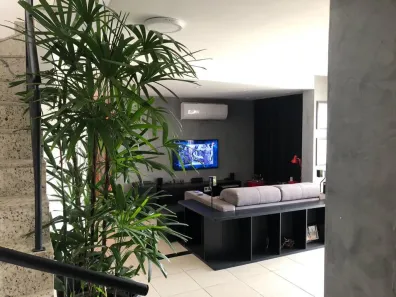 Cobertura com 3 Quartos para venda ou aluguel, 151m² no Barra Olímpica, Rio de Janeiro