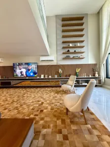 Casa de Condomínio com 5 Quartos à venda, 367m² no Dom Pedro I, Manaus
