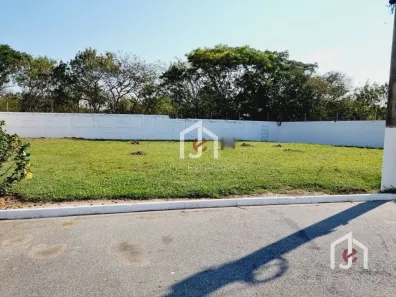 Lote/Terreno à venda, 250m² no Loteamento Residencial Porto Seguro, Tremembé
