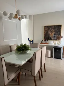 Apartamento com 3 Quartos à venda, 90m² no Pituba, Salvador