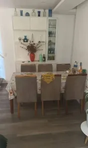 Cobertura com 4 Quartos para alugar, 108m² no Icaraí, Niterói