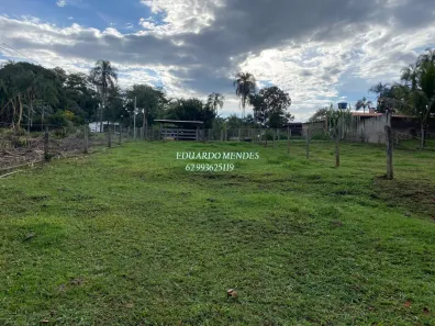 Fazenda/Sítio com 4 Quartos à venda, 5000m² no Área Rural de Anápolis, Anápolis