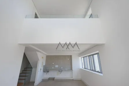 Apartamento com 1 Quarto à venda, 78m² no Savassi, Belo Horizonte