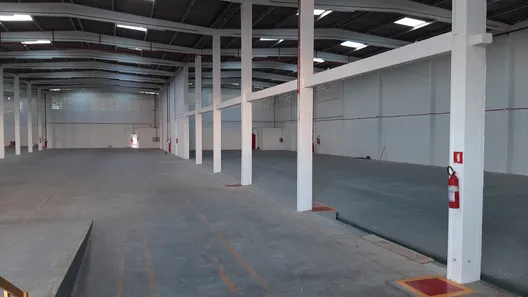 Galpão/Depósito/Armazém para alugar, 2000m² no Campinas de Pirajá, Salvador