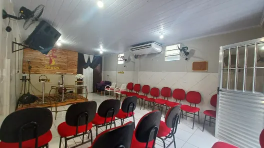 Casa com 1 Quarto à venda, 75m² no Paripe, Salvador