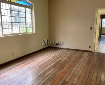 Sala Comercial com 4 Quartos à venda, 180m² no Santo Antônio, Belo Horizonte