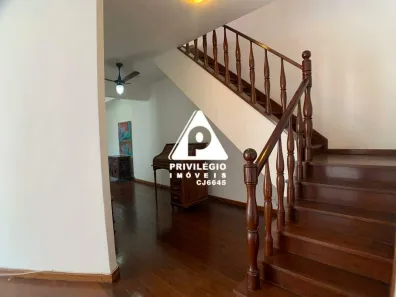 Cobertura com 3 Quartos à venda, 242m² no Urca, Rio de Janeiro