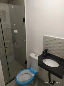 Apartamento com 2 Quartos para alugar, 48m² no Região Central, Caieiras