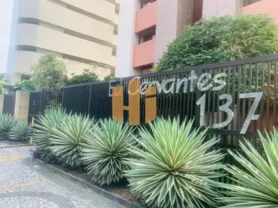 Sala Comercial com 1 Quarto à venda, 25m² no Coelhos, Recife