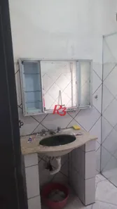Casa com 4 Quartos à venda, 127m² no Paquetá, Santos