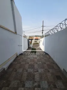 Casa de Condomínio com 2 Quartos para alugar, 74m² no Jardim Casa Branca, Betim