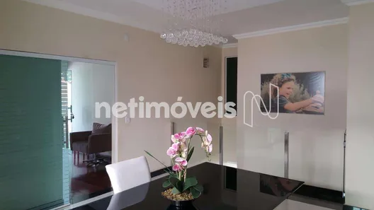 Casa com 4 Quartos à venda, 275m² no Dom Joaquim, Belo Horizonte