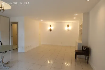 Apartamento com 2 Quartos à venda, 105m² no Humaitá, Rio de Janeiro