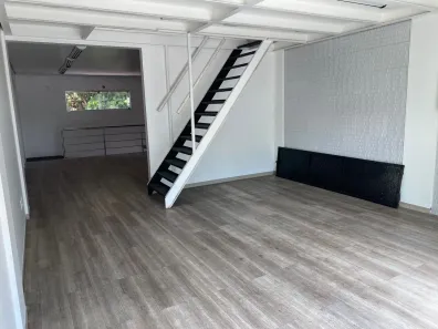 Sala Comercial para alugar, 150m² no Chapada, Manaus