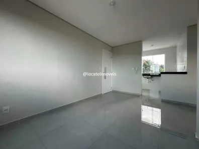 Apartamento com 2 Quartos à venda, 56m² no Brasil Industrial (Barreiro), Belo Horizonte
