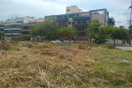 Lote/Terreno à venda, 612m² no Recreio dos Bandeirantes, Rio de Janeiro