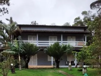 Fazenda/Sítio com 7 Quartos à venda, 20000m² no Buenos Aires, Guarapari